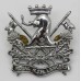 Australian 1st/5th Royal New South Wales (N.S.W.) Lancers Cap Badge