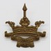 WWI Anson Battalion Royal Naval Division Cap Badge