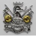 Australian 1st/5th Royal New South Wales (N.S.W.) Lancers Cap Badge