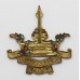WWI Anson Battalion Royal Naval Division Cap Badge