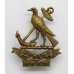 WWI Hood Battalion Royal Naval Division Cap Badge