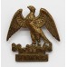 WWI Hawke Battalion Royal Naval Division Cap Badge