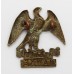 WWI Hawke Battalion Royal Naval Division Cap Badge