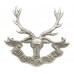 Seaforth Highlanders Cap Badge