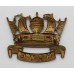 WWI Howe Battalion Royal Naval Division Cap Badge