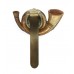 King's Own Yorkshire Light Infantry (K.O.Y.L.I.) Cap Badge