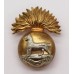 Victorian/Edwardian Royal Munster Fusiliers Cap Badge