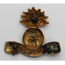 Victorian/Edwardian Royal Dublin Fusiliers Cap Badge