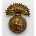 Victorian/Edwardian Northumberland Fusiliers Cap Badge