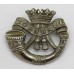 Victorian/Edwardian Duke of Cornwall's Light Infantry Cap Badge