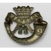 Victorian/Edwardian Duke of Cornwall's Light Infantry Cap Badge