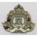 Edwardian Suffolk Regiment Cap Badge