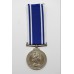 EIIR Police Exemplary Long Service & Good Conduct Medal - Const. Leonard Steel