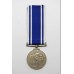 EIIR Police Exemplary Long Service & Good Conduct Medal - Const. Leonard Steel