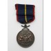 Cardiff City Special Police The Great War 1914-19 Medal