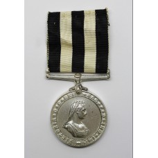 Service Medal of the Order of St. John - D/Off. R. Steer, Kent S.J.A.B. 1953