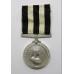 Service Medal of the Order of St. John - D/Off. R. Steer, Kent S.J.A.B. 1953
