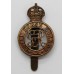 George V Royal Horse Guards Cap Badge