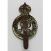 George V Royal Horse Guards Cap Badge