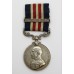 WW1 Military Medal and Bar - L.Cpl. H.P. Thomas, 1 / 6th Bn. King's (Liverpool) Regiment