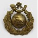 Royal Marine Light Infantry (R.M.L.I.) Cap Badge