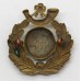 Royal Marine Light Infantry (R.M.L.I.) Cap Badge