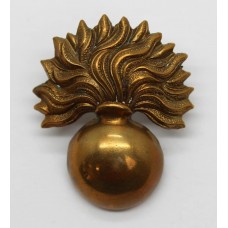 Grenadier Guards Cap Badge