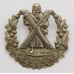 Queen's Own Cameron Highlanders Cap Badge