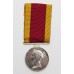 First China War Medal 1842 - Drum Major J. Kearney, 18th Royal Irish Regiment Infantry