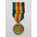 WW1 Victory Medal - Pte. S.H. Hearn, Army Veterinary Corps