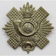 Highland Light Infantry (H.L.I.) Cap Badge