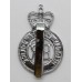 Heddlu Gwent Police Cap Badge - Queen's Crown