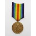 WW1 Victory Medal - Wkr. A. Kilham, Queen Mary's Army Auxiliary Corps