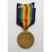 WW1 Victory Medal - Wkr. A. Kilham, Queen Mary's Army Auxiliary Corps