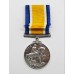 WW1 British War Medal - Pte.2. G. Walker, Royal Air Force