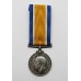 WW1 British War Medal - 2.A.M. (Winch Driver) G.D. Goodyear, Royal Air Force