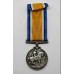 WW1 British War Medal - 2.A.M. (Winch Driver) G.D. Goodyear, Royal Air Force