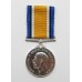 WW1 British War Medal - 1.A.M. (Later 2nd Lieutenant) R.W. Moyse, Royal Air Force