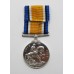WW1 British War Medal - 1.A.M. (Later 2nd Lieutenant) R.W. Moyse, Royal Air Force