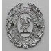 Liverpool Airport Police Cap Badge