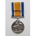 WW1 British War Medal - Pte. 2 (Musician) H. Mendun, Royal Air Force