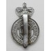 East Riding of Yorkshire Constabulary Cap Badge - Queen's Crown