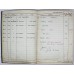 WW2 Distinguished Flying Medal (Immediate Award) Group with Log Book & Documents – Sgt. (Air Gunner) L.R. Wright, No.156 (Pathfinder) Sqdn. Royal Air Force Volunteer Reserve