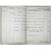 WW2 Distinguished Flying Medal (Immediate Award) Group with Log Book & Documents – Sgt. (Air Gunner) L.R. Wright, No.156 (Pathfinder) Sqdn. Royal Air Force Volunteer Reserve
