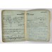 WW2 Distinguished Flying Medal (Immediate Award) Group with Log Book & Documents – Sgt. (Air Gunner) L.R. Wright, No.156 (Pathfinder) Sqdn. Royal Air Force Volunteer Reserve