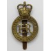 EIIR City of London Police Cap Badge