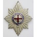 Coldstream Guards NCO's Pagri Badge