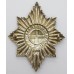 Coldstream Guards NCO's Pagri Badge