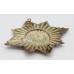 Coldstream Guards NCO's Pagri Badge