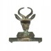 WWI Ist South African Infantry Collar Badge